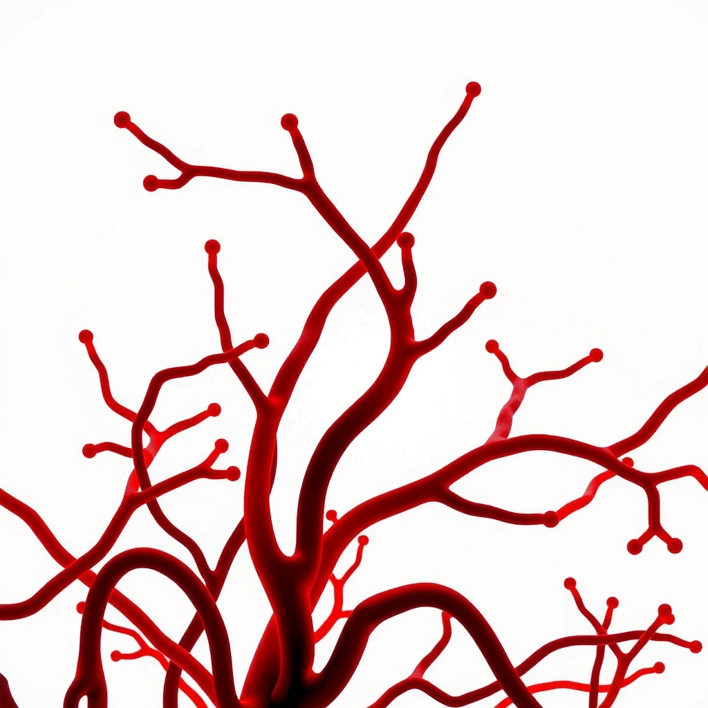 Abstract fluid dynamics